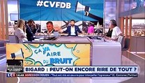 Jean-Marie Bigard en remet une couche sur son amitié avec Muriel Robin