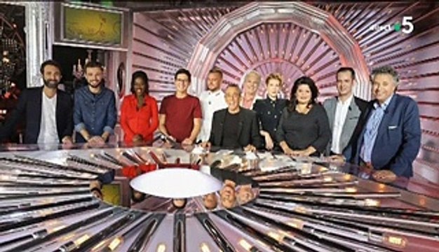 Hapsatou Sy, son nouveau coup de gueule contre Thierry Ardisson