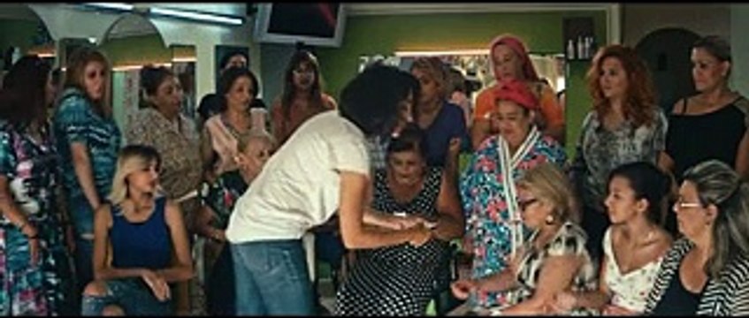 Bande-annonce : Golshifteh Farahani vous invite sur Un Divan à Tunis