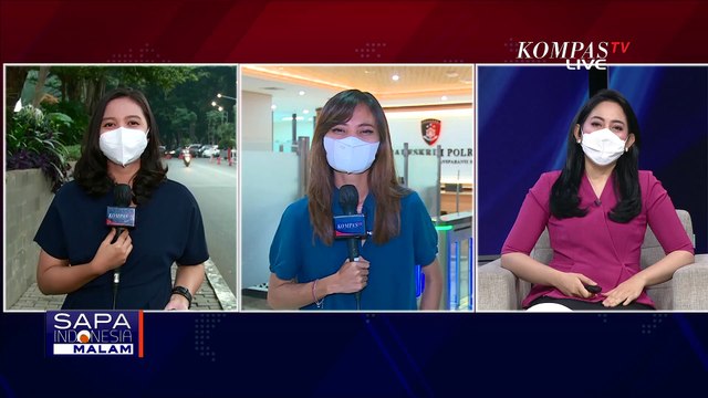 Korban Robot Trading Fahrenheit: Bergabung Karena Saya Kenal dengan Direktur PT Fahrenheit