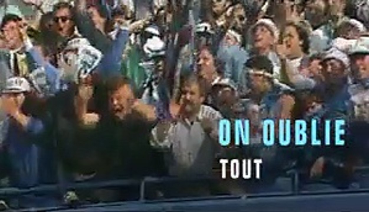 Bande-annonce : "Maradona" va dribbler la Crois...