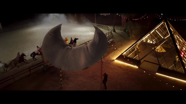 Choice Marvel Studios' Moon Knight Disney+