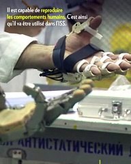 Le futur de la conquête spatiale, c’est lui !