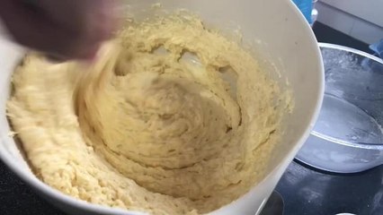 Cooking with Nana: Pat Ceely