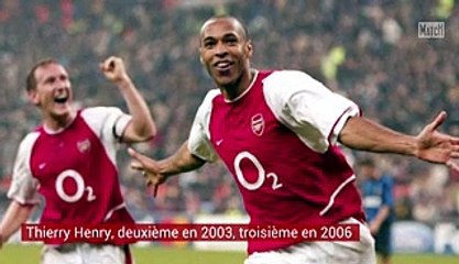 Notre top 10 des joueurs qui méritaient le Ballon d’or (et ne l’ont jamais eu)