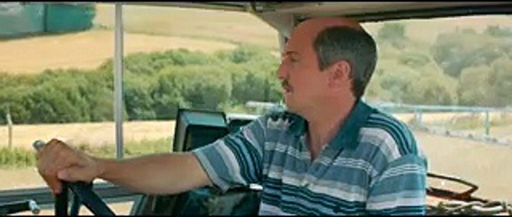 Bande-annonce : Guillaume Canet retourne à la ferme avec "Au nom de la terre"