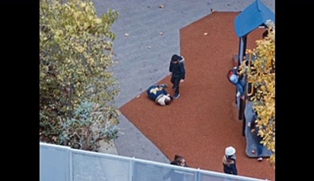 Bande-annonce : entrez dans la danse avec Les Enfants d'Isadora de Damien Manivel