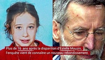 Disparition d'Estelle Mouzin: plus de 16 ans d'enquête
