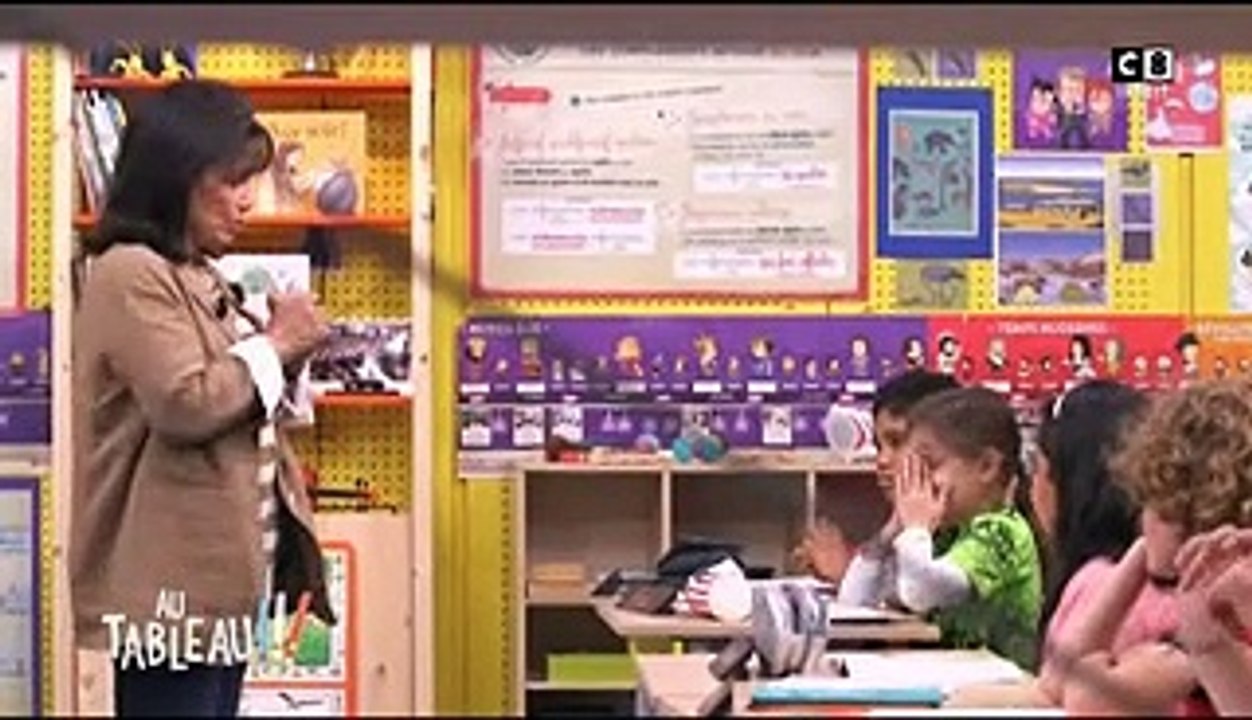 "Au tableau !" : Anne Sinclair révèle si elle voit toujours Dominique Strauss-Kahn