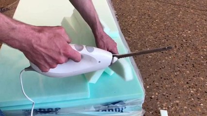 Simon Tully and Arnot Yates Demo Video