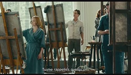 Bande-annonce : "L'Oeuvre sans auteur", par l'auteur de "La Vie des autres"