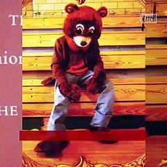 Kanye West en cinq albums indispensables