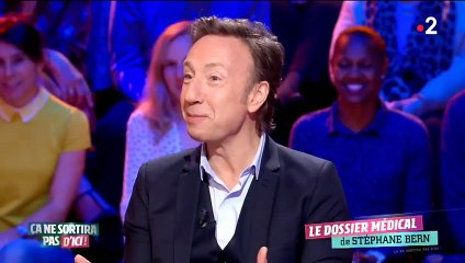 Stéphane Bern révèle être célibataire