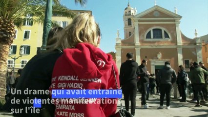 Mort d’Yvan Colonna : retour sur l’histoire du détenu corse le plus célèbre de France