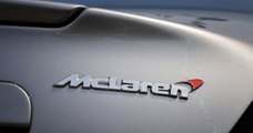 Un pilote met le mauvais carburant dans... sa McLaren de course !