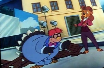 TaleSpin S01 E23
