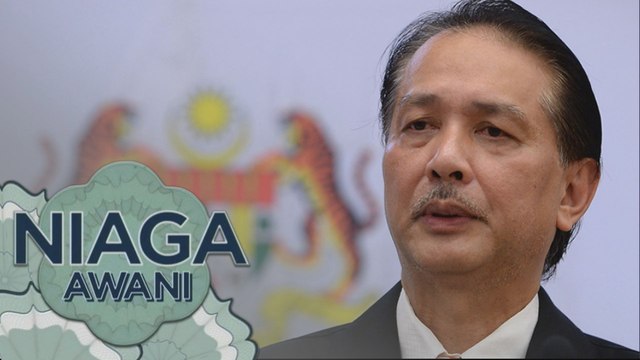 Niaga AWANI: KKM jangka PKP hanya empat minggu