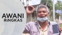 AWANI Ringkas: OXFAM: Covid-19 burukkan isu ketidakstabilan | Orang Asli bimbang anak ketinggalan