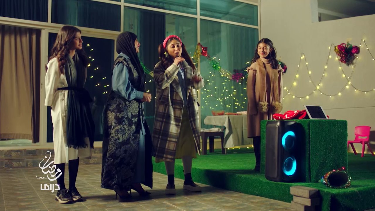 يوميات فتاة تعيش كطفلة.. "بيبي" على MBC دراما ف...