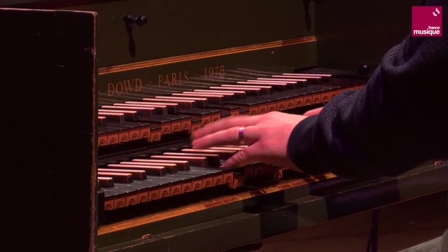 Georg Friedrich Haendel : Alcina Credete al mio dolore