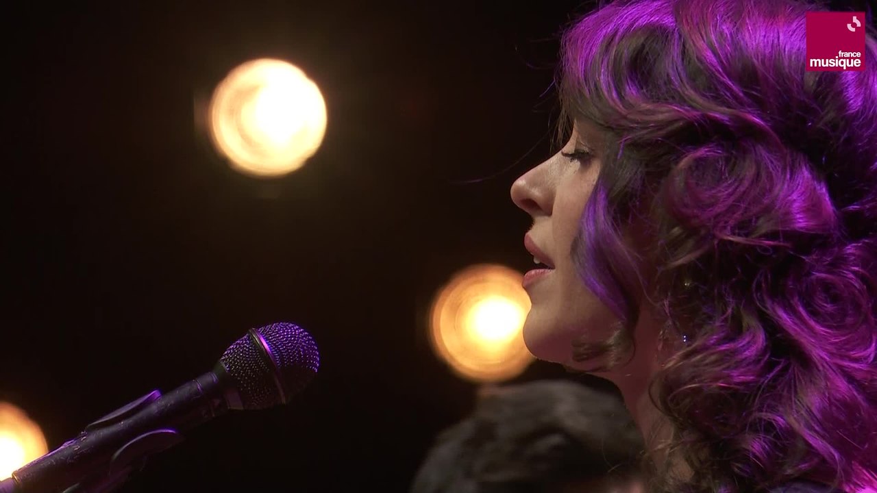 Michel Legrand : La Valse des Lilas