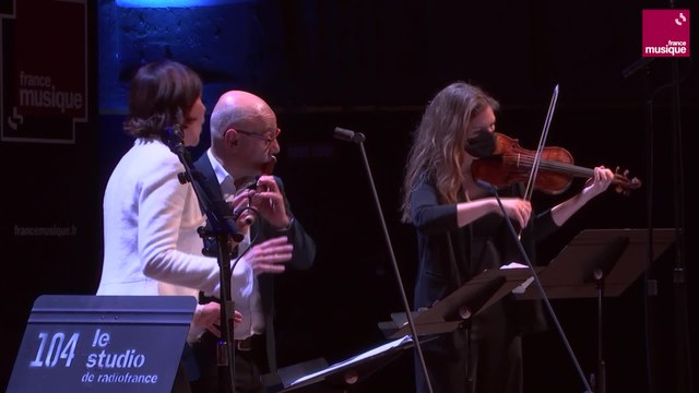 Jean-Philippe Rameau : Les Indes Galantes, Les Incas du Pérou, scène 2 : « Viens hymen »