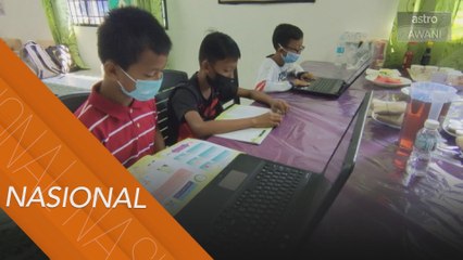 PdPR | ADUN Ayer Hitam sedia pusat pembelajaran