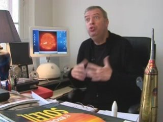 Sunshine entre science et fiction