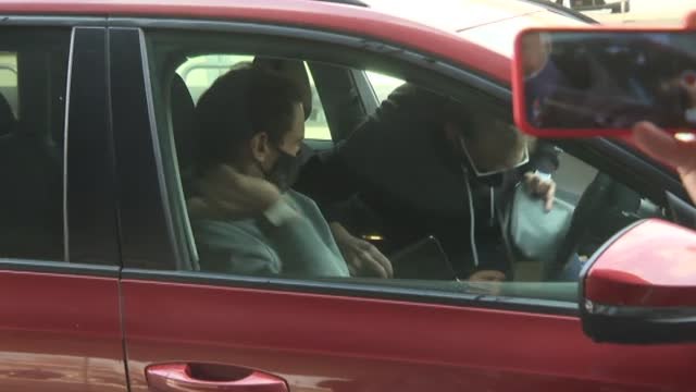 Nadal estará de baja entre 4 y 6 semanas