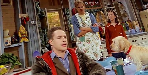 3rd Rock from the Sun S01 E06