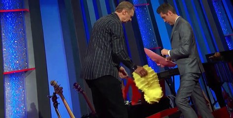 Whose Line Is It Anyway? S16 E19