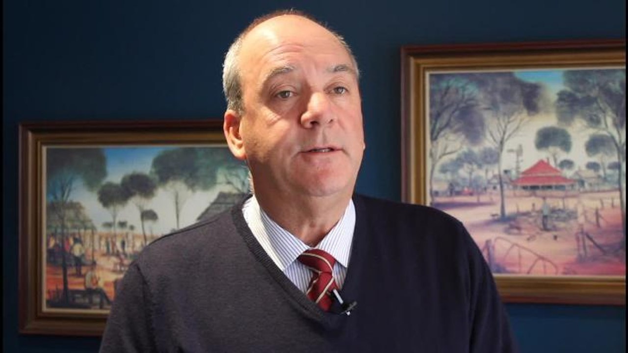 Daryl Maguire MP Statement