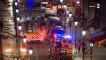 Notre-Dame de Paris : des pompiers racontent le sauvetage ardu de la cathédrale