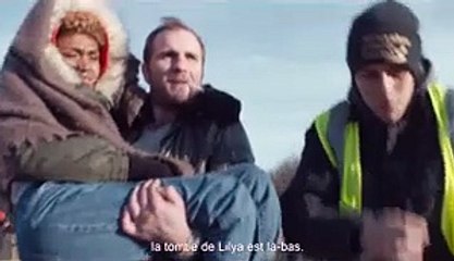 Bande-annonce : Kirill Mikhanovsky raconte sa vie passée dans "Give Me Liberty"