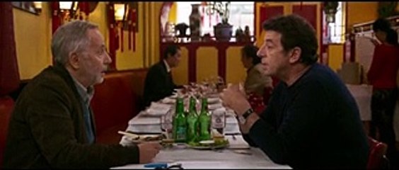 Bande-annonce : Pour Fabrice Luchini et Patrick Bruel, "Le Meilleur reste à venir"