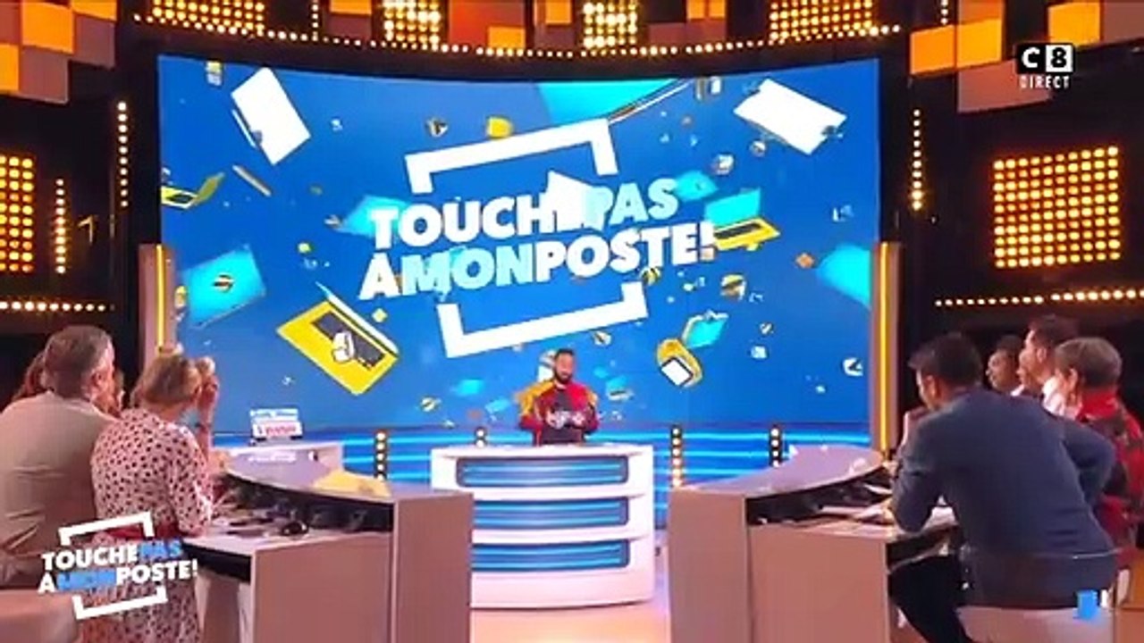 Photos dénudées : C8 et Cyril Hanouna condamnés à payer 12 000 euros à Karine Ferri