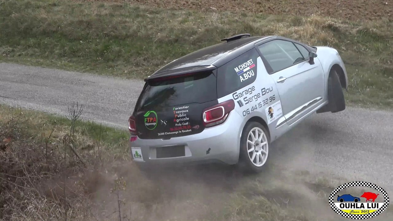 Tests Day Rallye Rochefort Samson 2022 By Ouhla Lui
