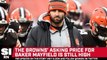 The Browns Are Keeping the Price High for Baker Mayfield