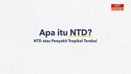[INFOGRAFIK] Apa itu NTD?