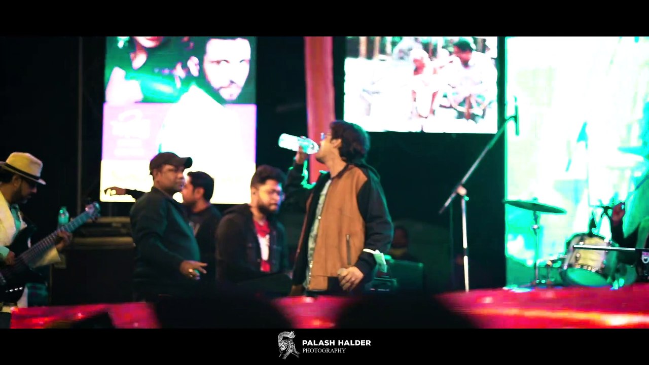 Cholo Bodley Jai | Shei Tumi | Ayub Bacchu |