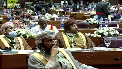 Bakan Çavuşoğlu: Bizim için Harkov'da dökülen kan da Halep de dökülen kan da bir