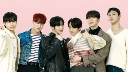 Oneus Take a Friendship Test