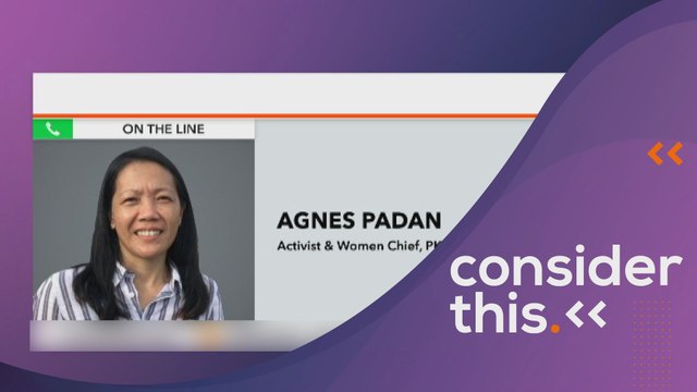 Consider This: Sarawak (Part 1) - Getting Sick In Rural Hinterland