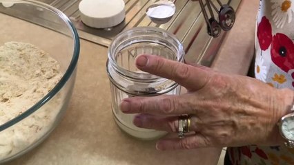 Cooking with Nana Norma Judd