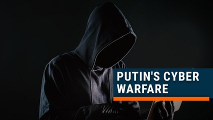 Joe Biden Warns America Of Possible Cyberattacks By Russia