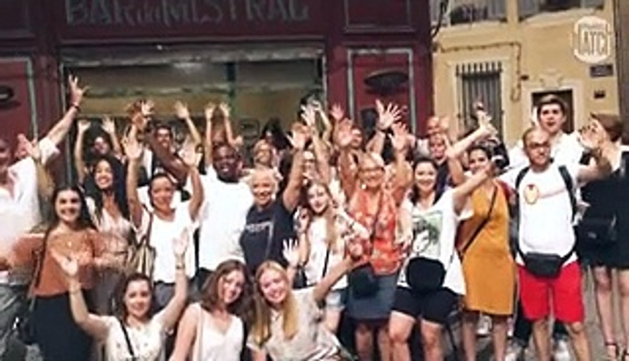 Laurent Kerusoré : "'Plus belle la vie' est une drogue douce"