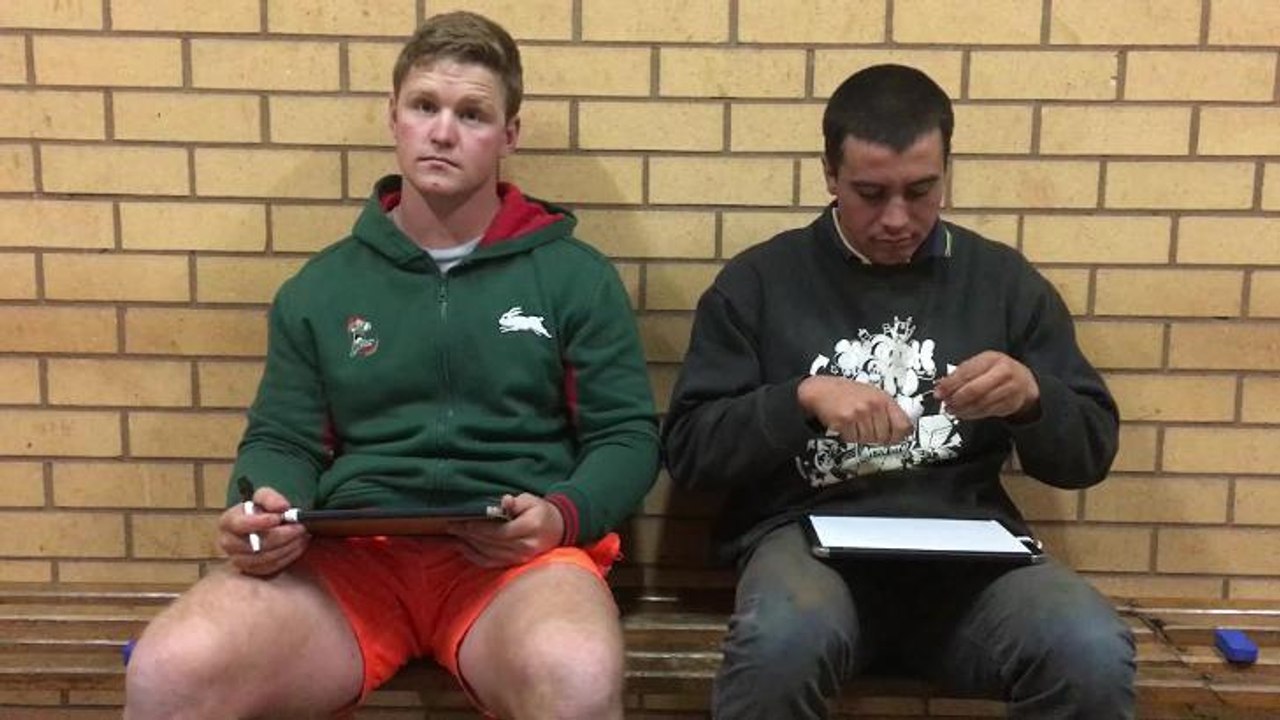 Test Your Teammate - Temora