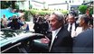 Palme d'or d'honneur, Alain Delon, superstar du 72e Festival de Cannes