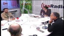 Fútbol es Radio: La resaca del Clásico
