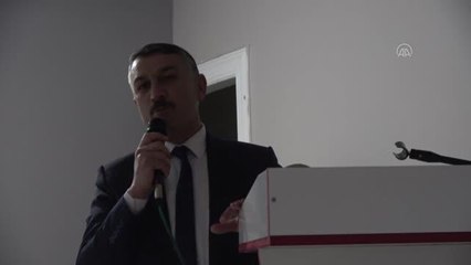 Muradiye'de "40 Hadis" yarışması